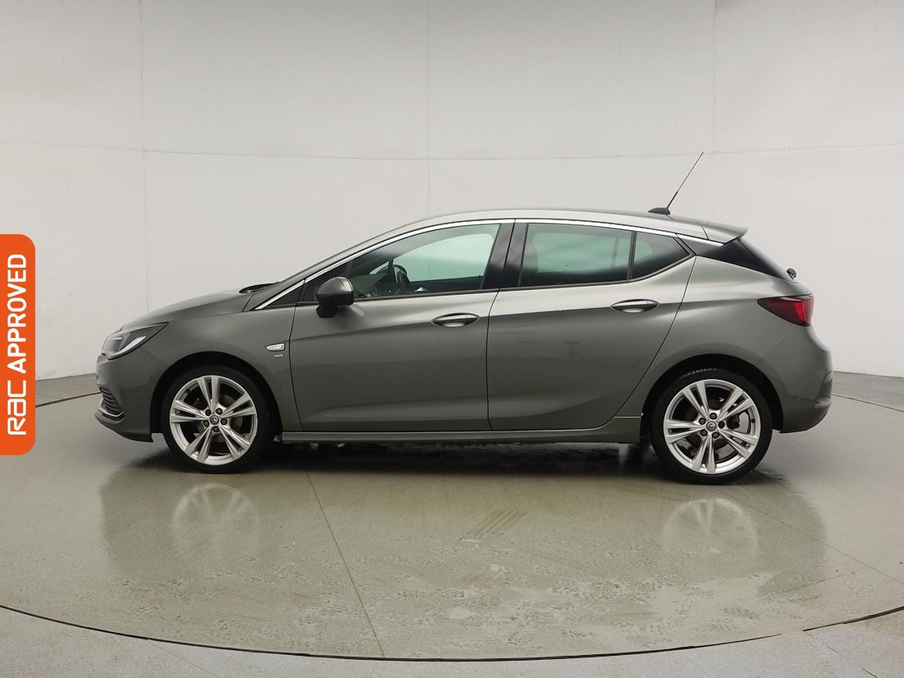 Used Vauxhall Astra 2019 for sale - 77236092: Photo 29