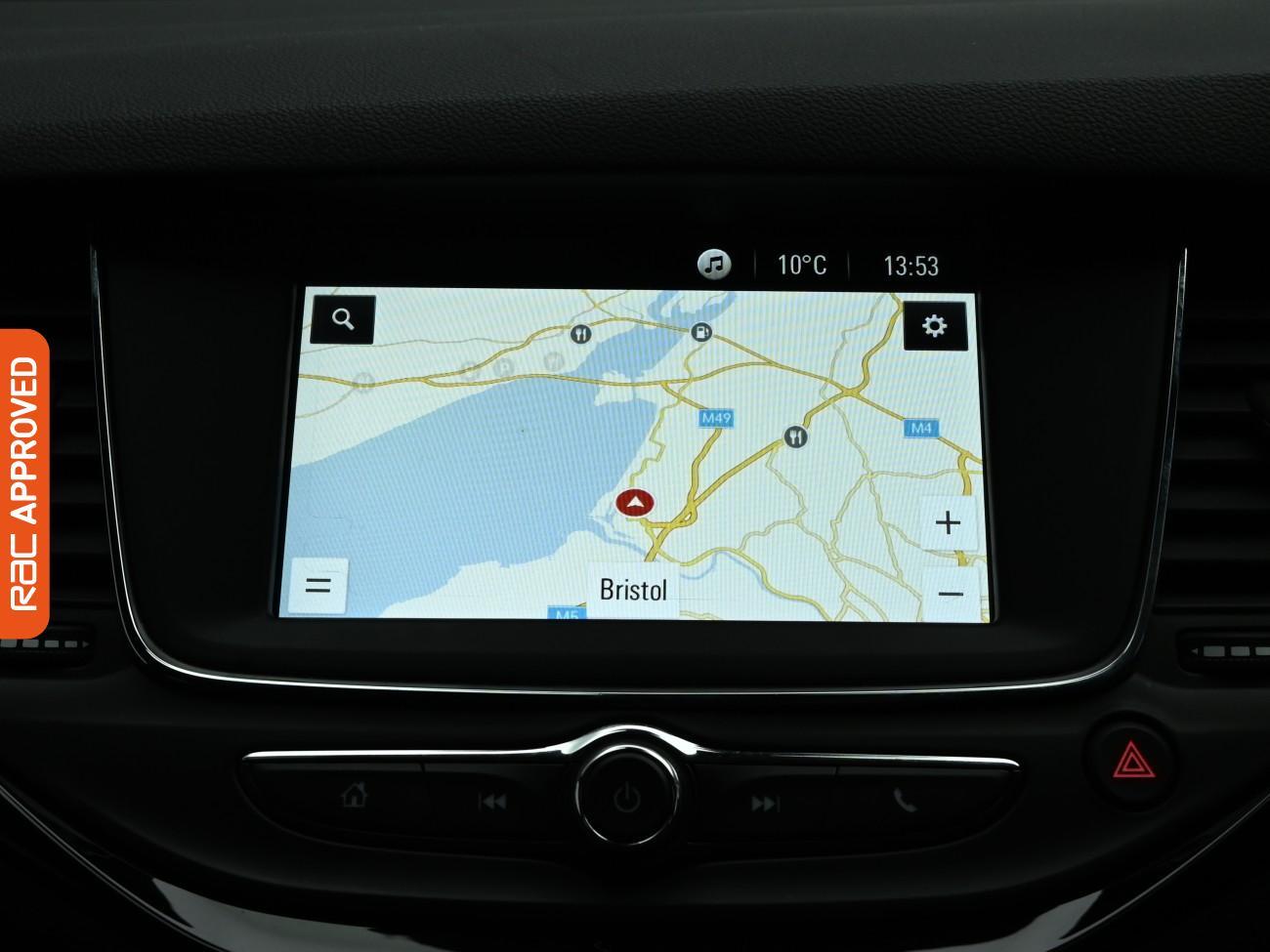 Used Vauxhall Astra 2019 for sale - 77236092: Photo 3