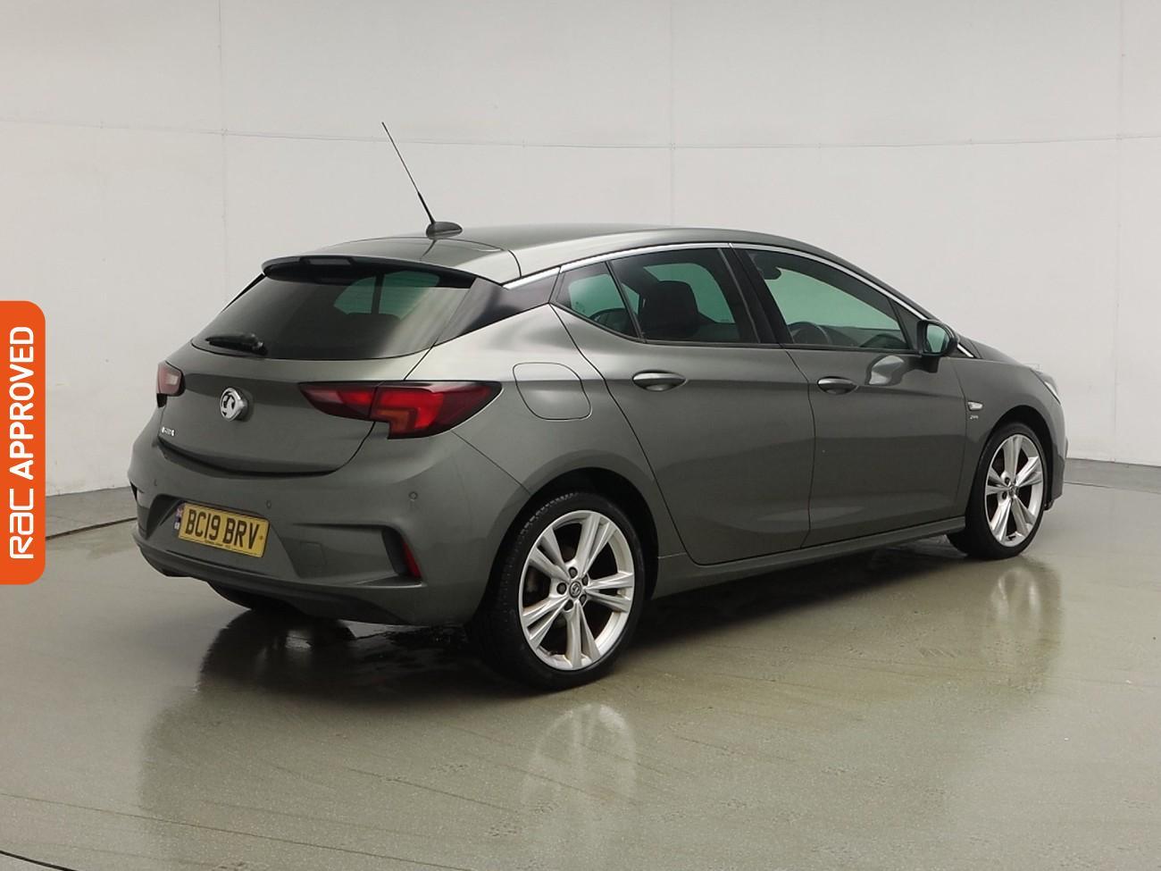 Used Vauxhall Astra 2019 for sale - 77236092: Photo 31