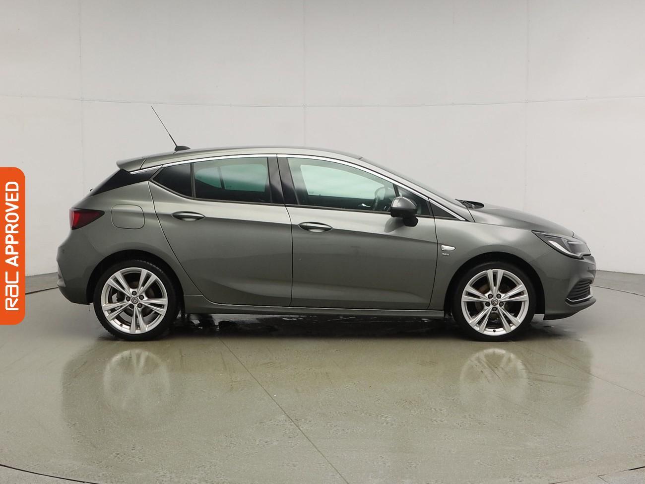 Used Vauxhall Astra 2019 for sale - 77236092: Photo 6