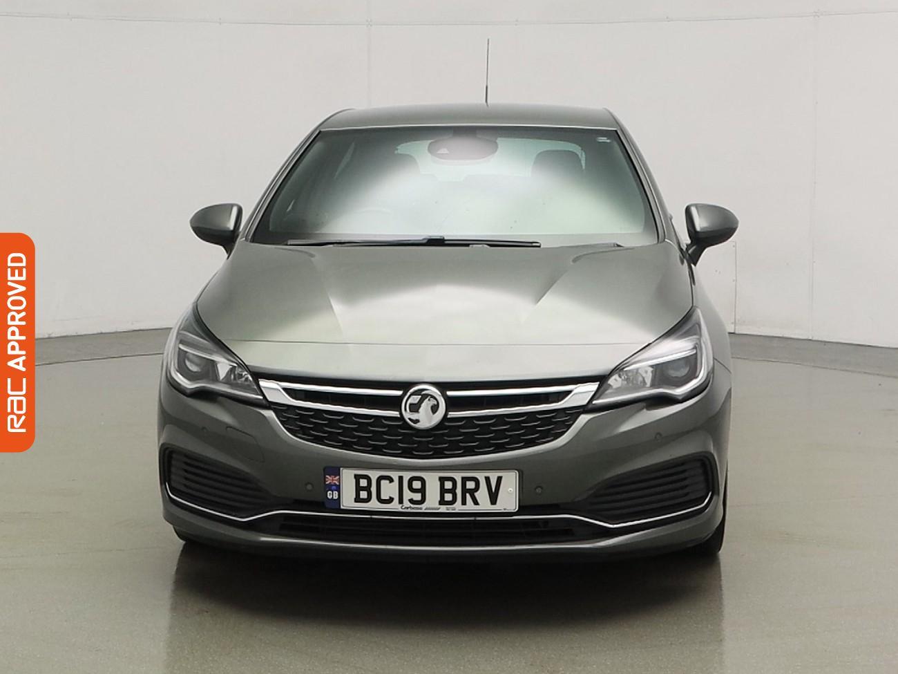 Used Vauxhall Astra 2019 for sale - 77236092: Photo 7