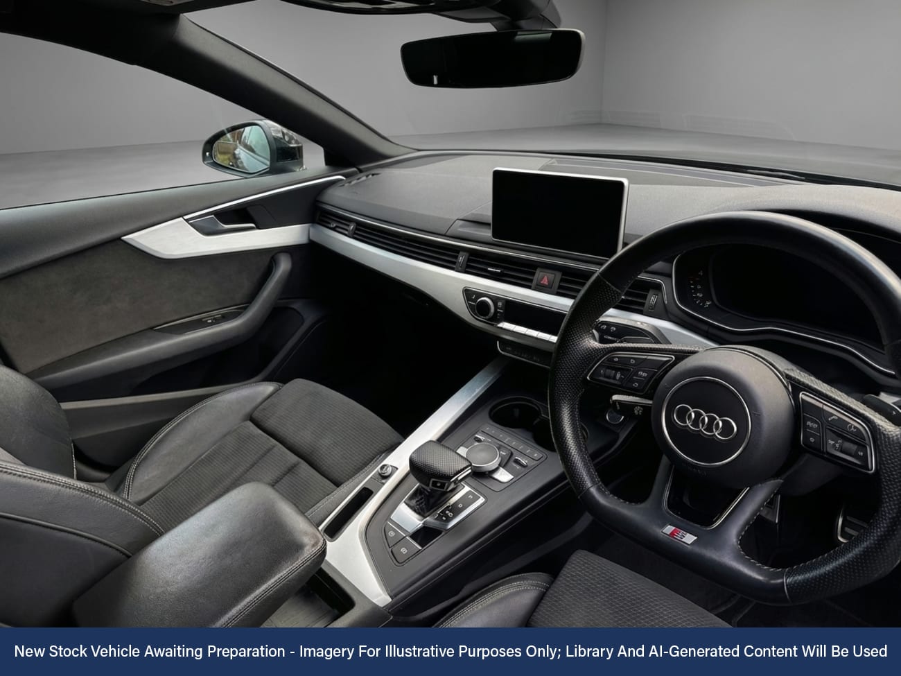 Used Audi A5 2019 for sale - 77996642: Photo 3