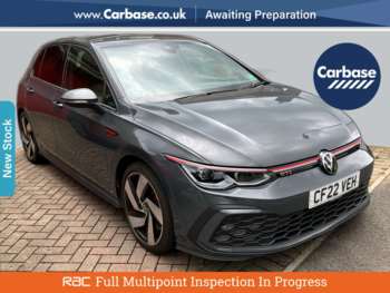 2022 - 2.0 TSI GTI Hatchback 5dr Petrol DSG Euro 6 (s/s) (245 ps)