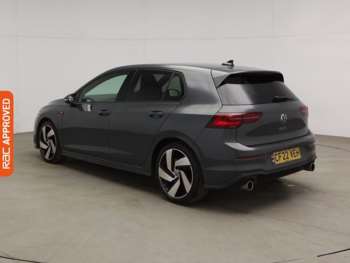 Used Volkswagen Golf 2022 for sale - 74717459: Photo