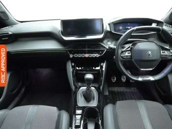 Used Peugeot 2008 2020 for sale - 74748258: Photo