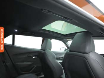 Used Peugeot 2008 2020 for sale - 74748258: Photo