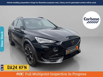 Used Cupra Formentor 2024 for sale - 79660850: Photo