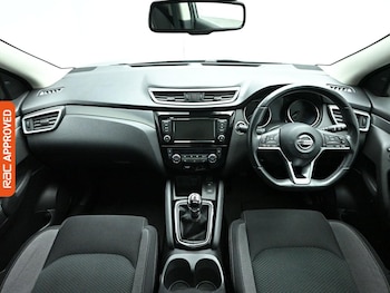 Used Nissan Qashqai 2019 for sale - 78345620: Photo