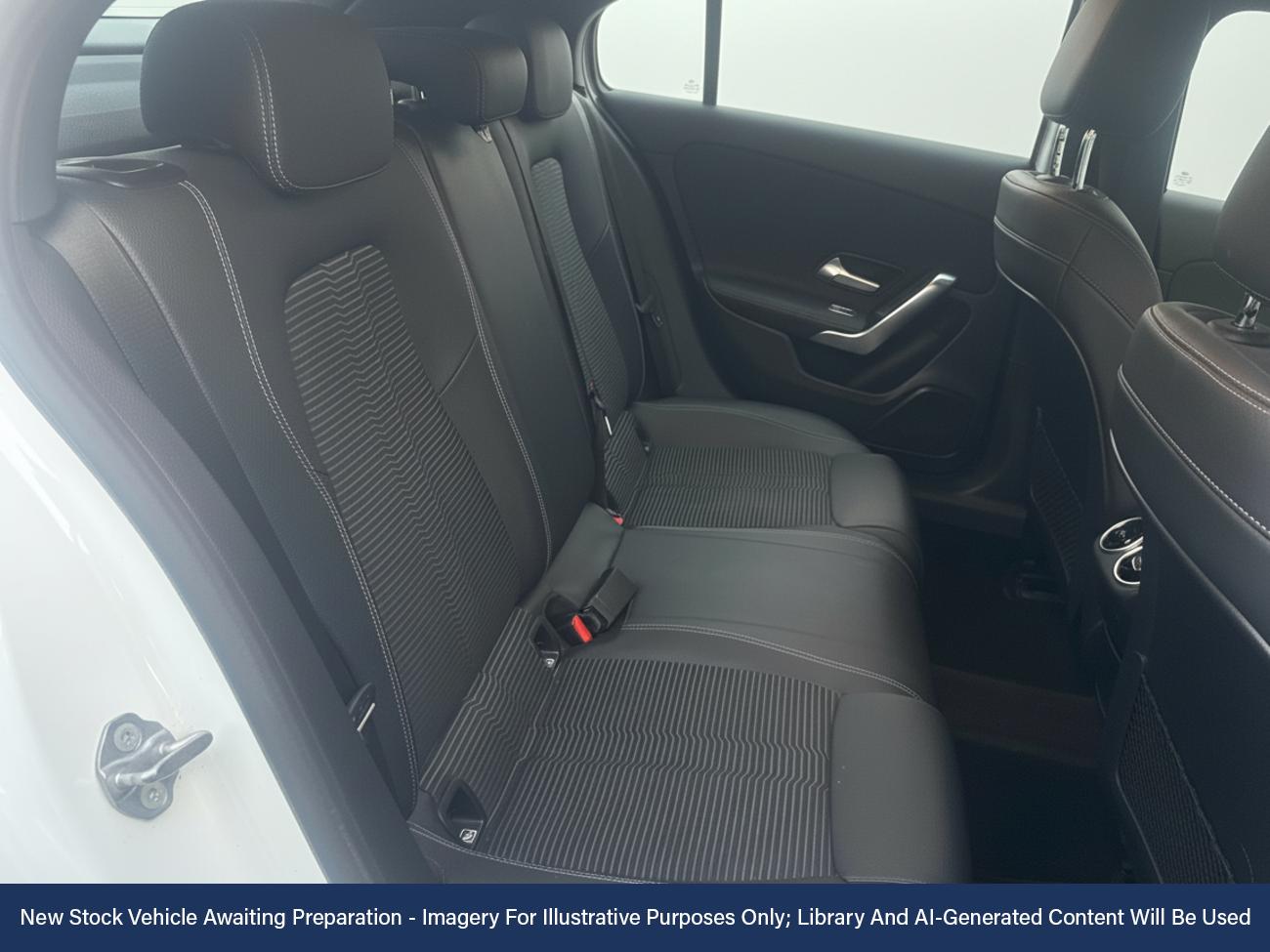 Used Mercedes-Benz A-Class 2018 for sale - 76629865: Photo 4