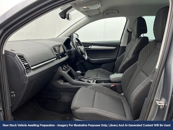 Used Skoda Karoq 2019 for sale - 78812879: Photo