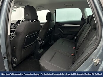Used Skoda Karoq 2019 for sale - 78812879: Photo