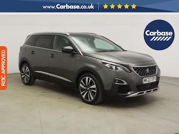Used Peugeot 5008 2020 for sale - 78584039: Photo
