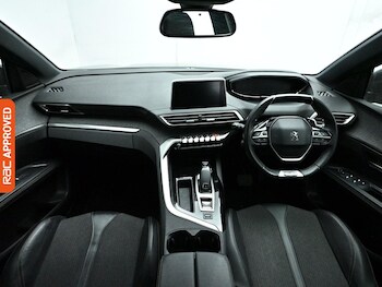 Used Peugeot 5008 2020 for sale - 78584039: Photo