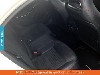 Used Mercedes-Benz A-Class 2017 for sale - 75975257: Photo