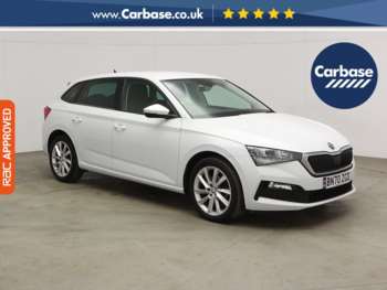 2020 - 1.6 TDI SE L Hatchback 5dr Diesel Manual Euro 6 (s/s) (115 ps)