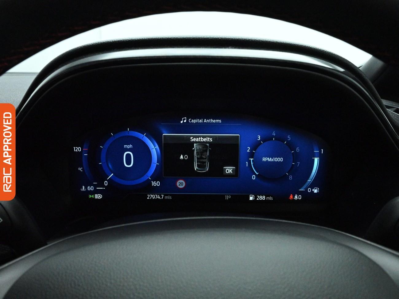 Used Ford Fiesta 2023 for sale - 77928898: Photo 11