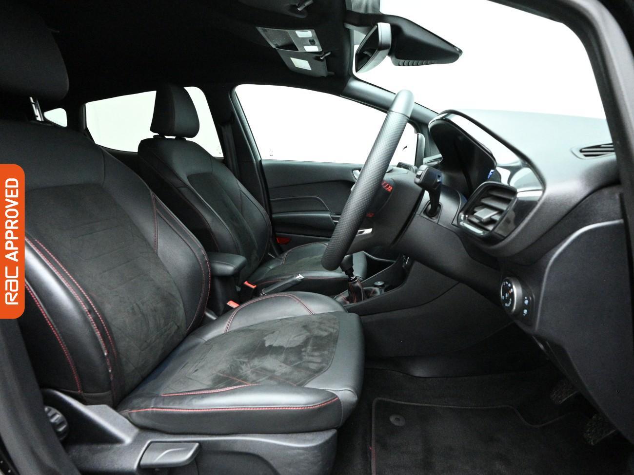 Used Ford Fiesta 2023 for sale - 77928898: Photo 12