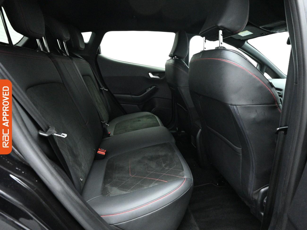 Used Ford Fiesta 2023 for sale - 77928898: Photo 13