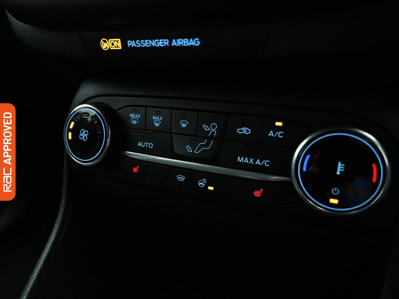 Used Ford Fiesta 2023 for sale - 77928898: Photo 14