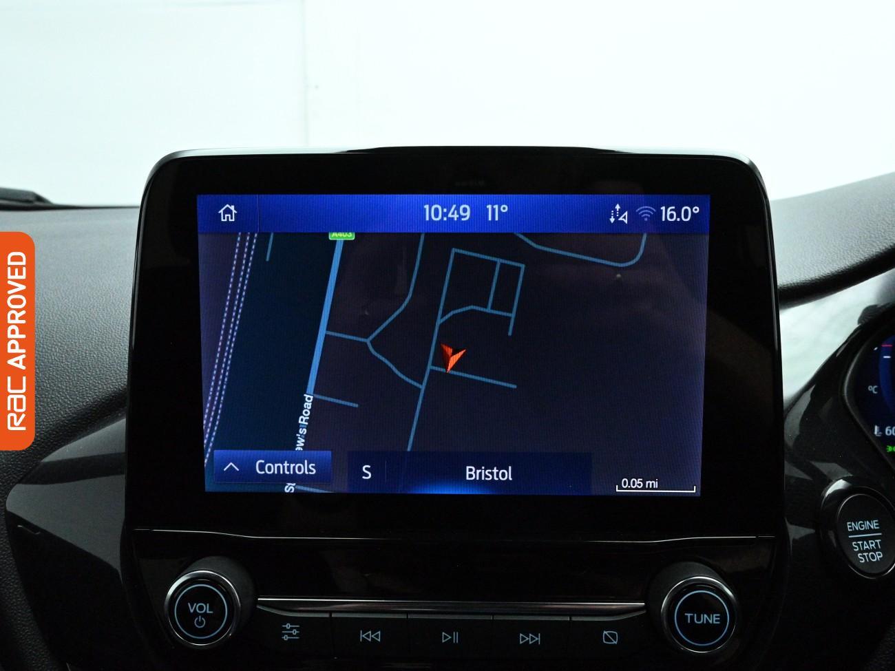 Used Ford Fiesta 2023 for sale - 77928898: Photo 15