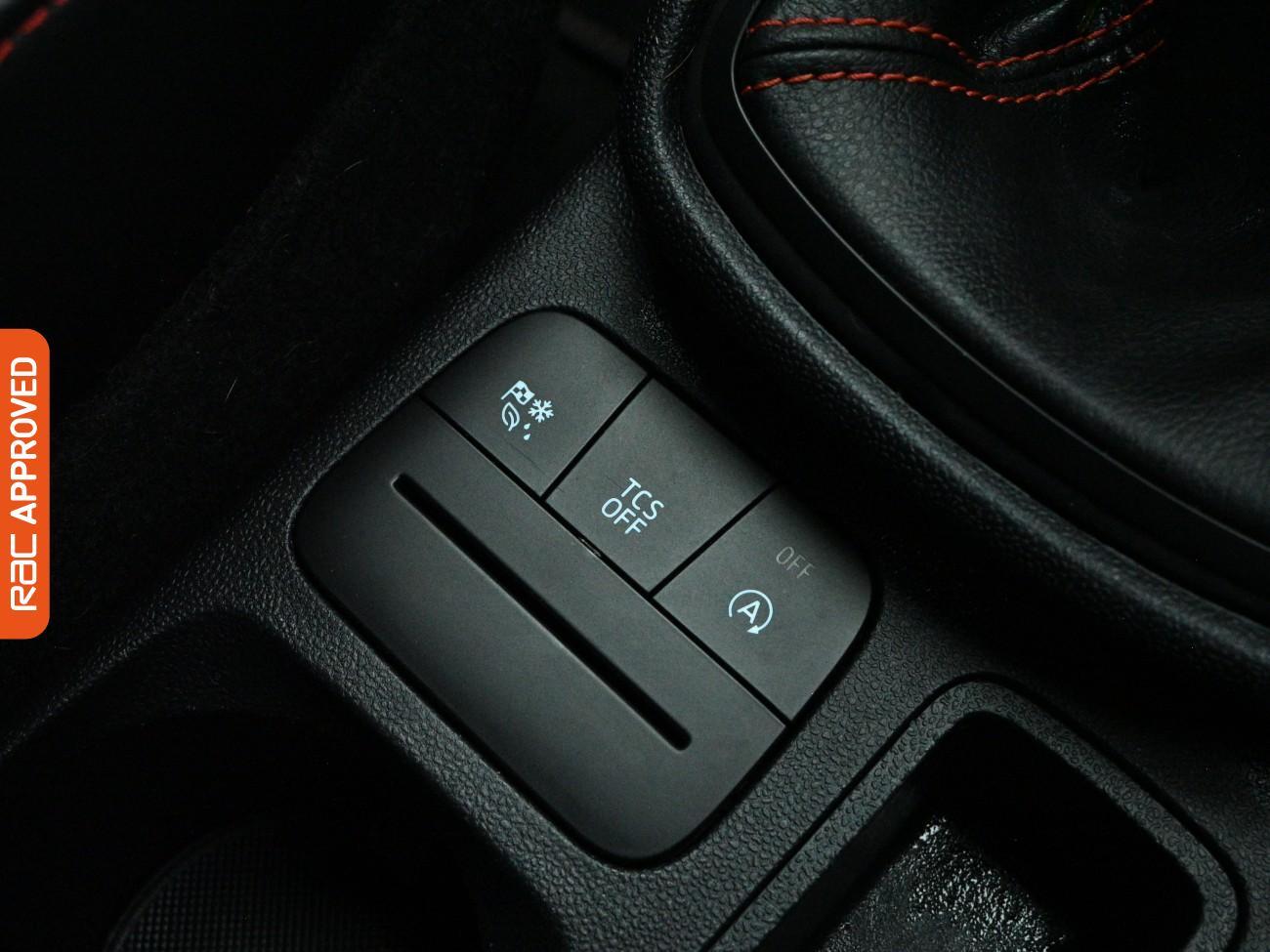 Used Ford Fiesta 2023 for sale - 77928898: Photo 16