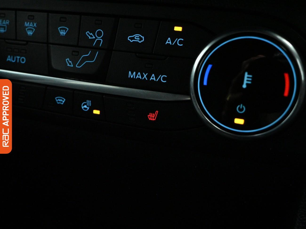 Used Ford Fiesta 2023 for sale - 77928898: Photo 17