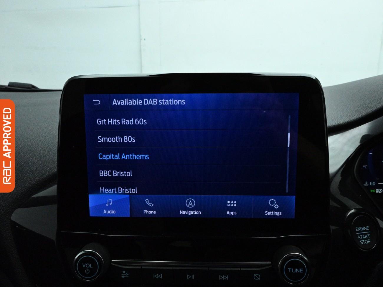 Used Ford Fiesta 2023 for sale - 77928898: Photo 19