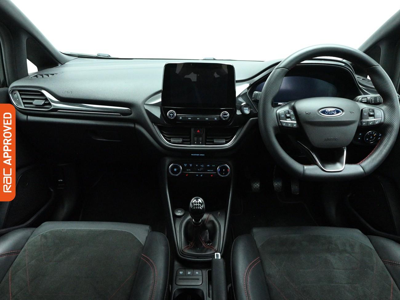 Used Ford Fiesta 2023 for sale - 77928898: Photo 2