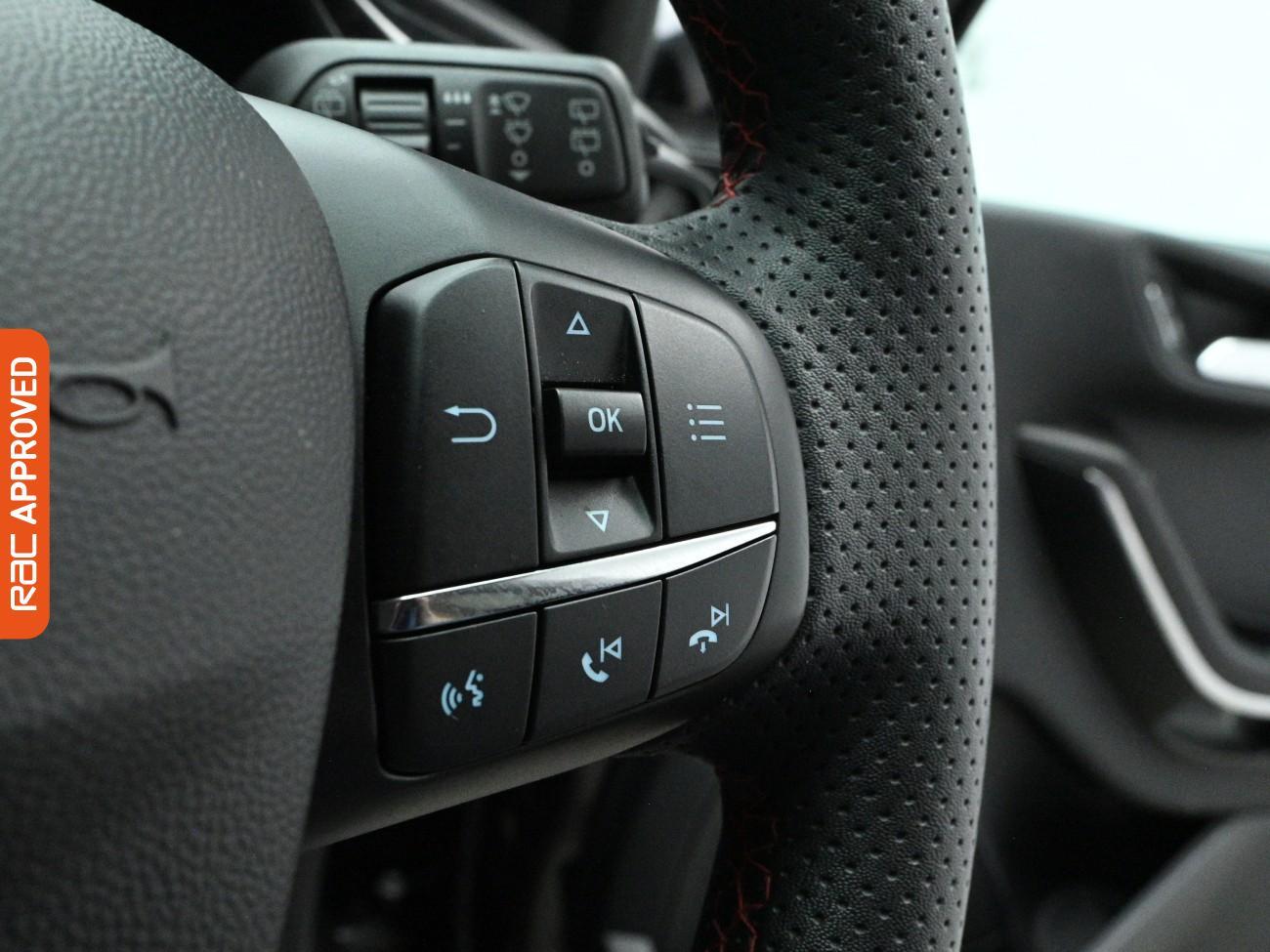 Used Ford Fiesta 2023 for sale - 77928898: Photo 21