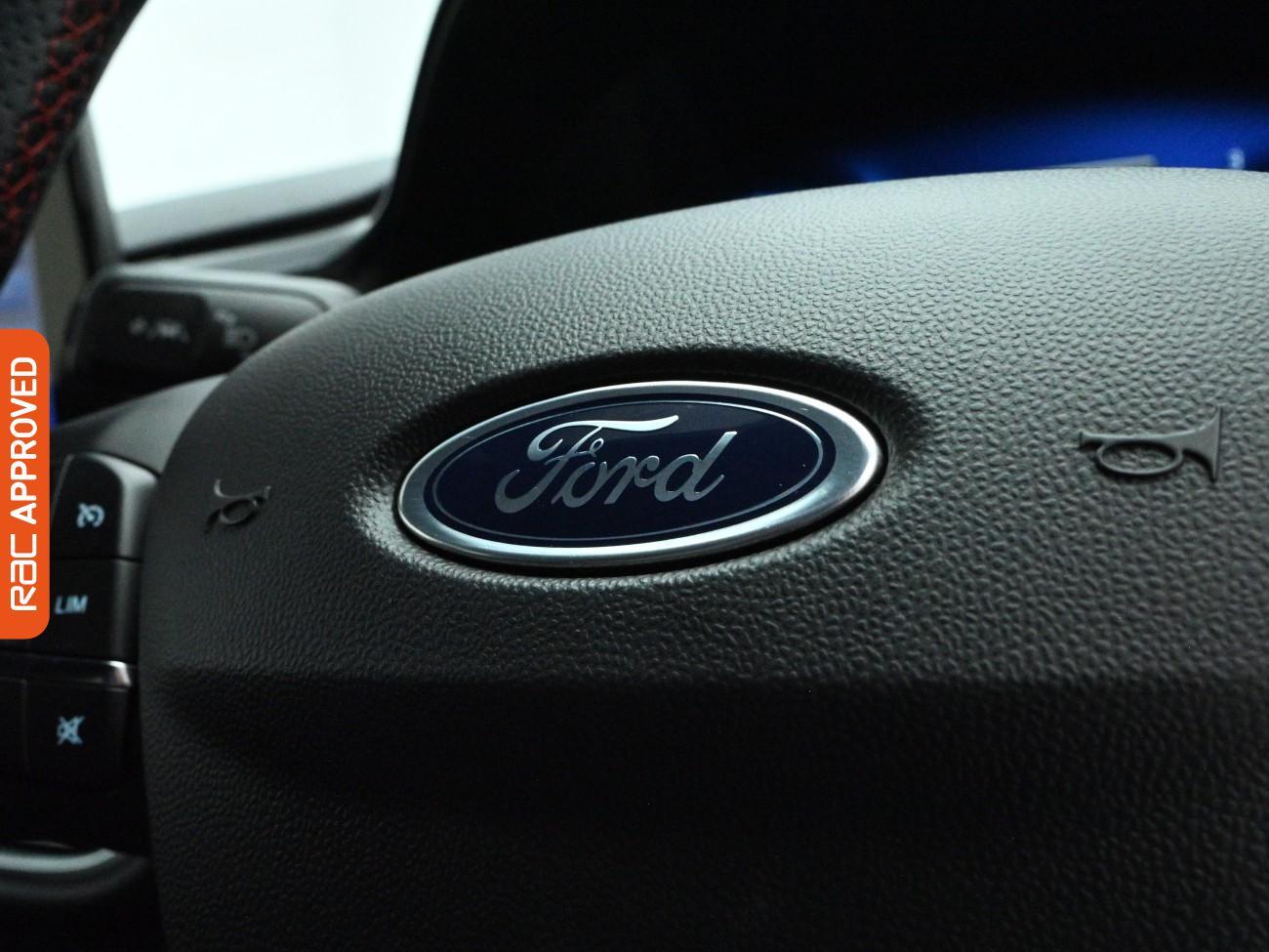 Used Ford Fiesta 2023 for sale - 77928898: Photo 22