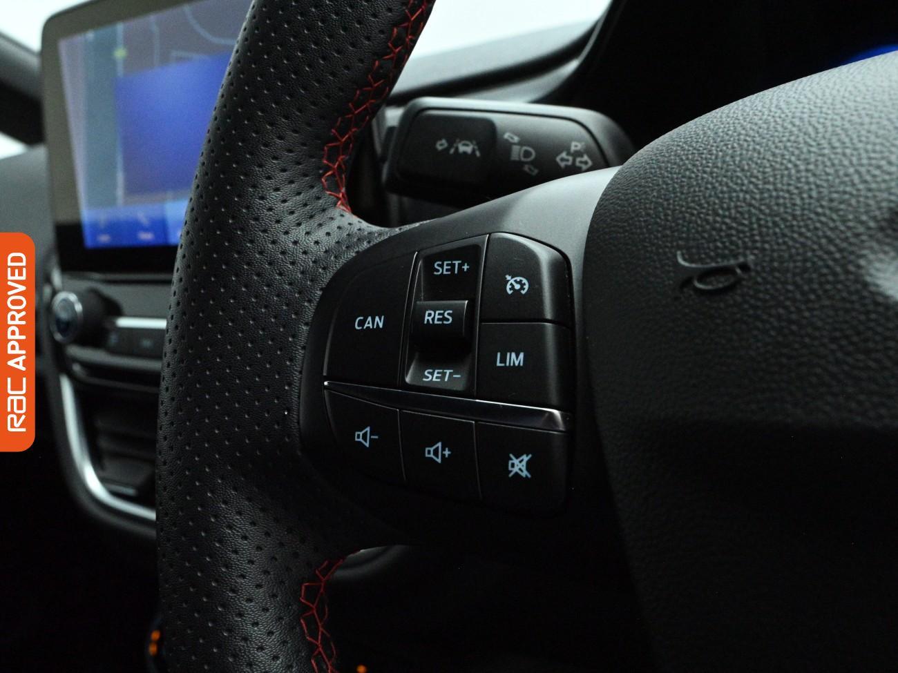 Used Ford Fiesta 2023 for sale - 77928898: Photo 23