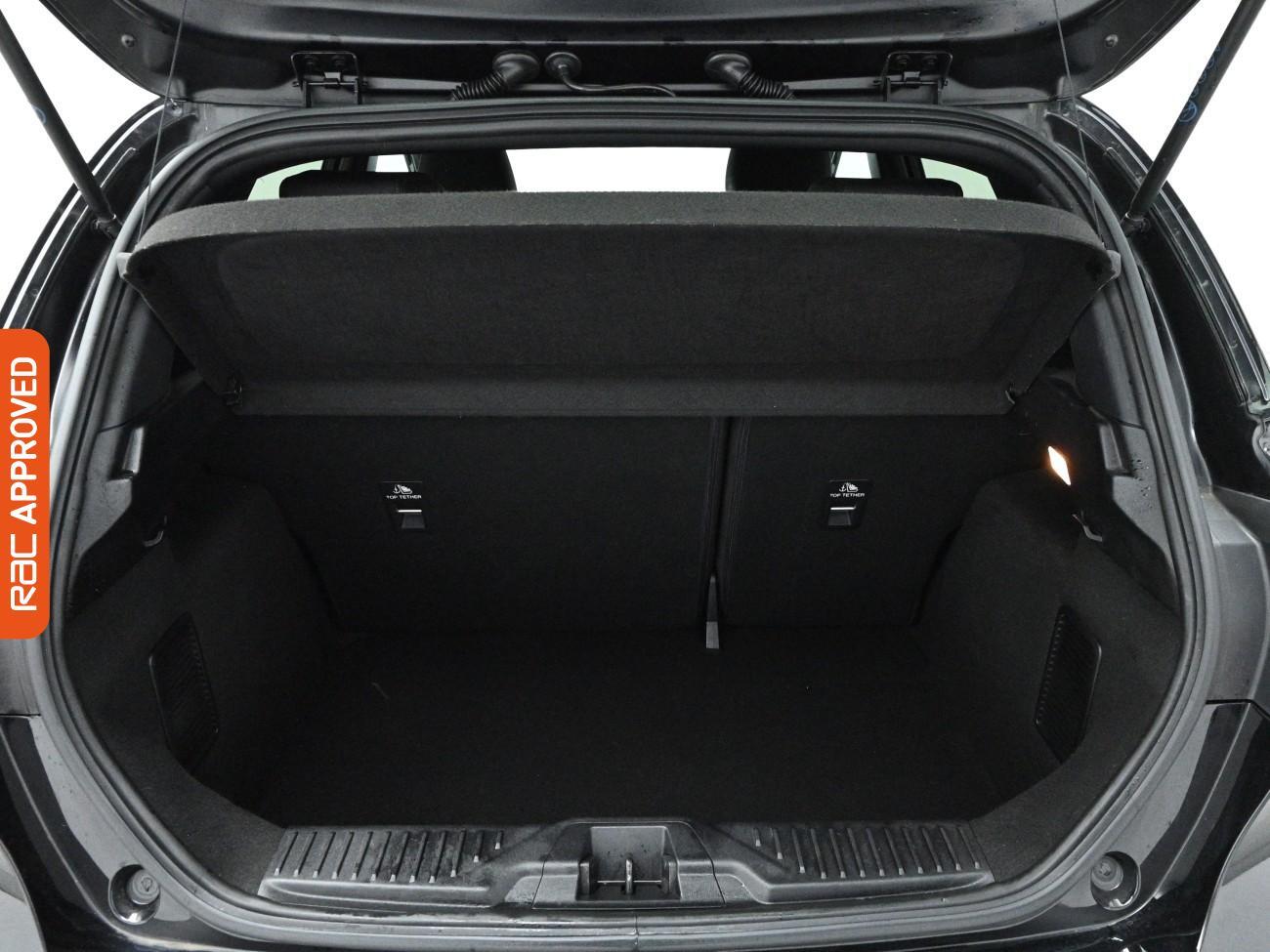 Used Ford Fiesta 2023 for sale - 77928898: Photo 25