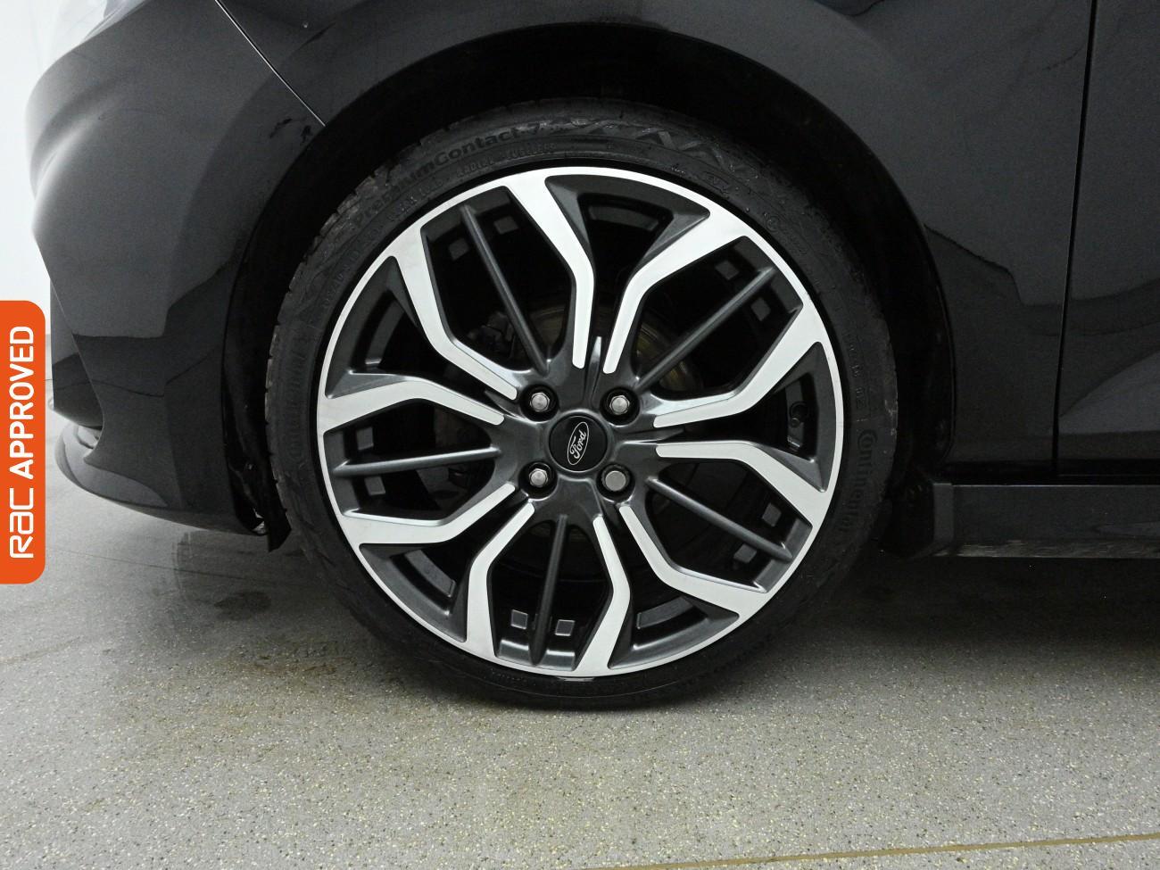 Used Ford Fiesta 2023 for sale - 77928898: Photo 26