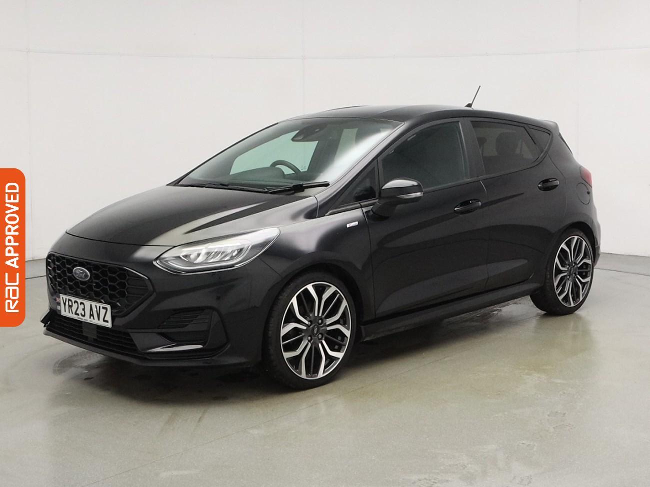 Used Ford Fiesta 2023 for sale - 77928898: Photo 27