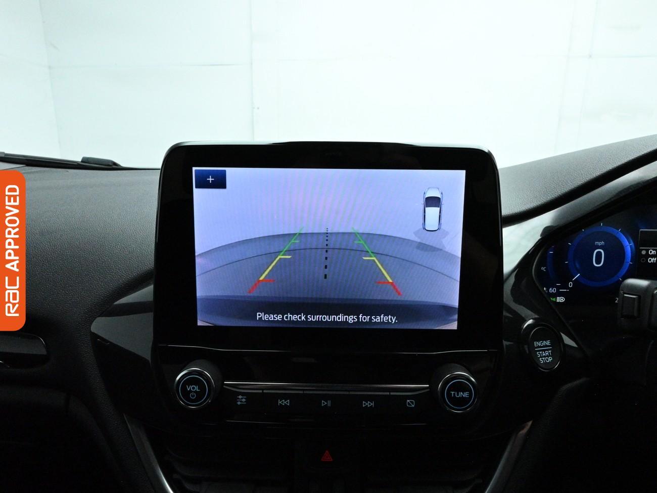 Used Ford Fiesta 2023 for sale - 77928898: Photo 3