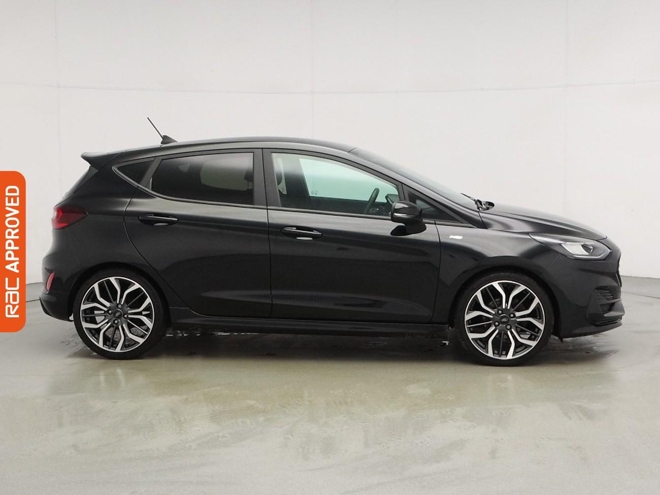 Used Ford Fiesta 2023 for sale - 77928898: Photo 6