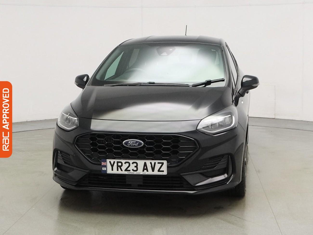 Used Ford Fiesta 2023 for sale - 77928898: Photo 7