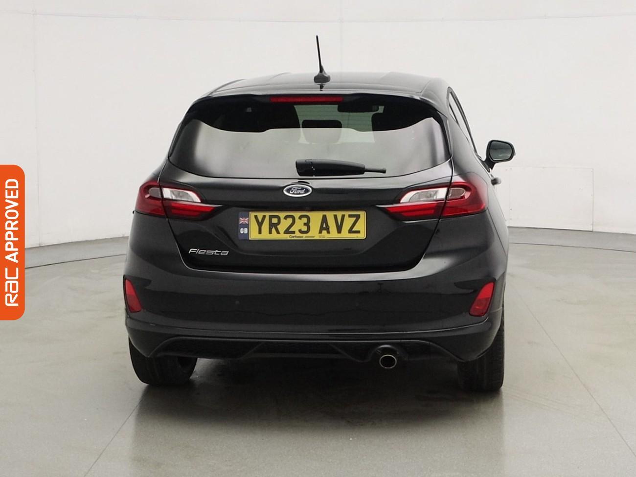 Used Ford Fiesta 2023 for sale - 77928898: Photo 8
