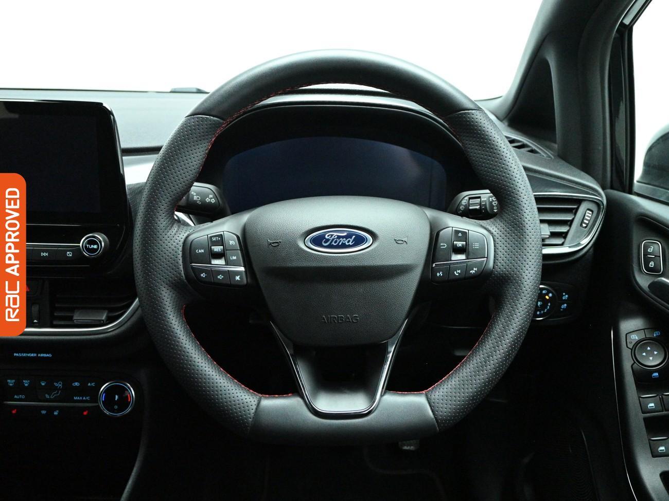 Used Ford Fiesta 2023 for sale - 77928898: Photo 9