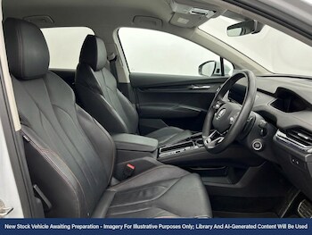 Used Skoda Enyaq 2021 for sale - 78453849: Photo