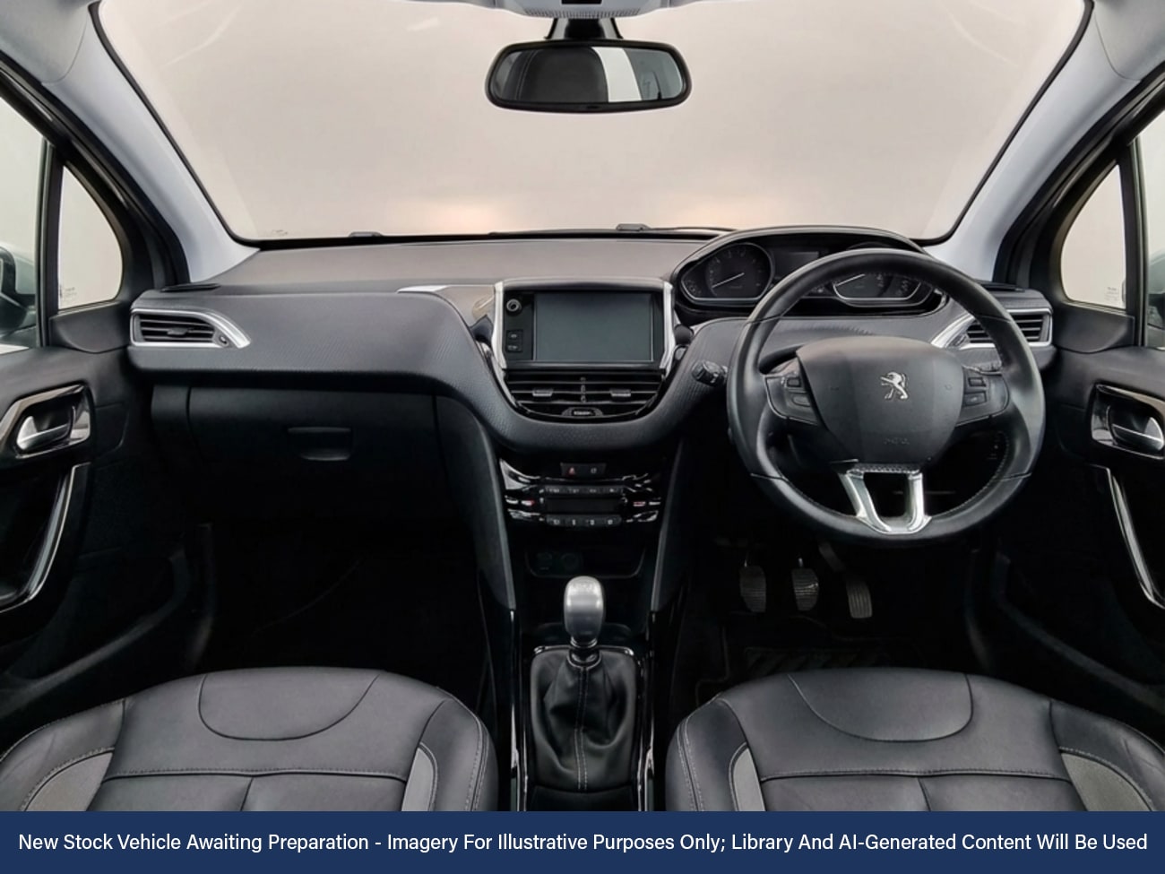 Used Peugeot 2008 2019 for sale - 77703438: Photo 6