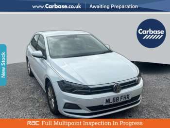 2018 - 1.0 SE Hatchback 5dr Petrol Manual Euro 6 (s/s) (65 ps)