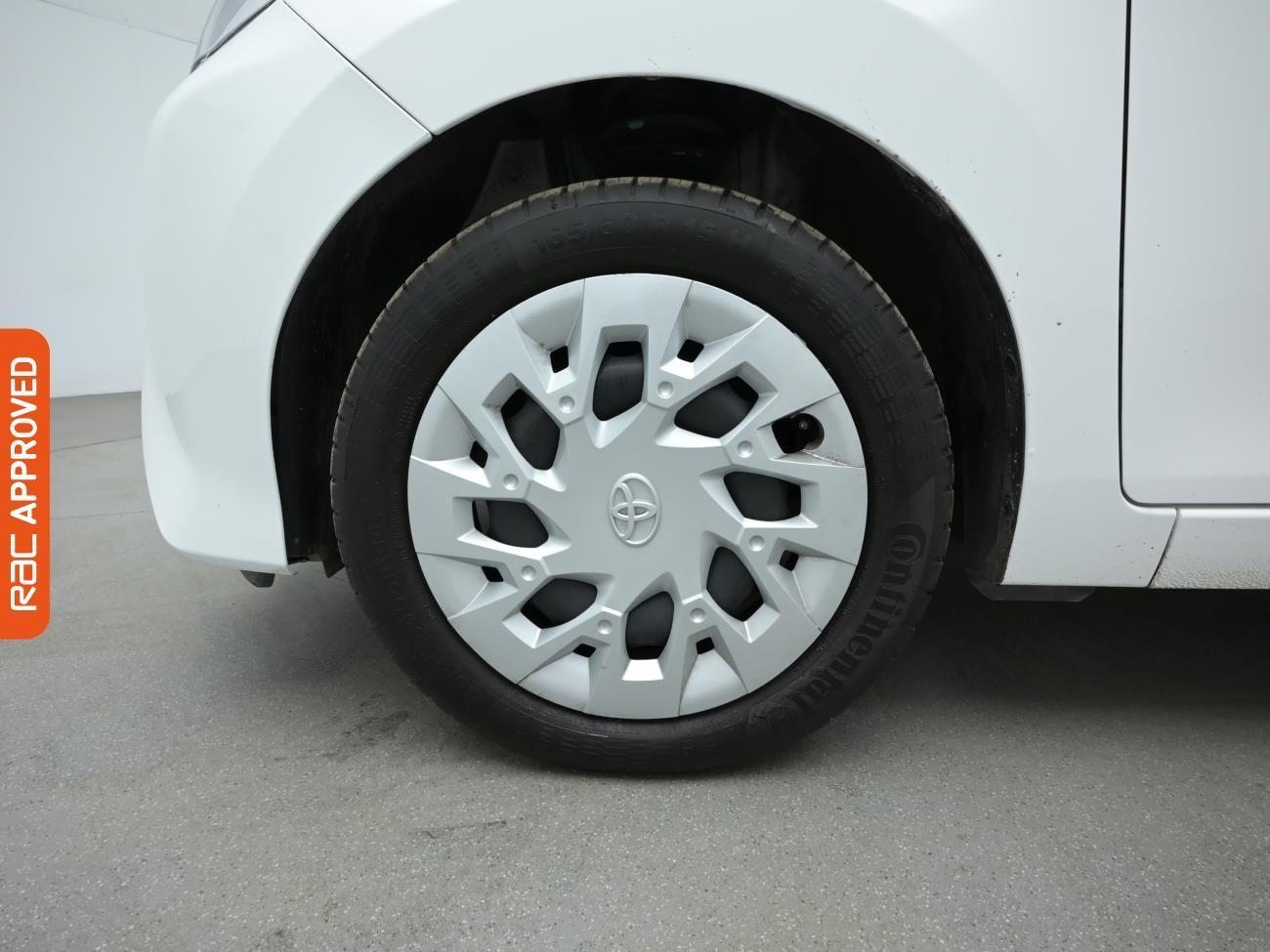 Vehicle 29