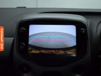 Used Toyota AYGO 2022 for sale - 74267069: Photo