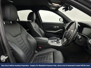 Used BMW 3 Series 2019 for sale - 78466729: Photo