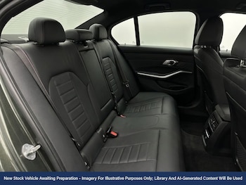 Used BMW 3 Series 2019 for sale - 78466729: Photo