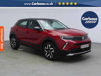 Used Vauxhall Mokka 2022 for sale - 79771214: Photo