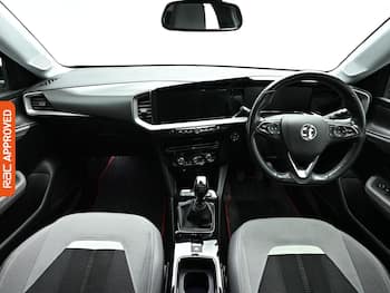 Used Vauxhall Mokka 2022 for sale - 79771214: Photo