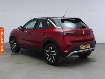 Used Vauxhall Mokka 2022 for sale - 79771214: Photo