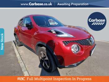 2018 - 1.6 Bose Personal Edition SUV 5dr Petrol XTRON Euro 6 (112 ps)